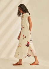 Blossom Maxi Dress